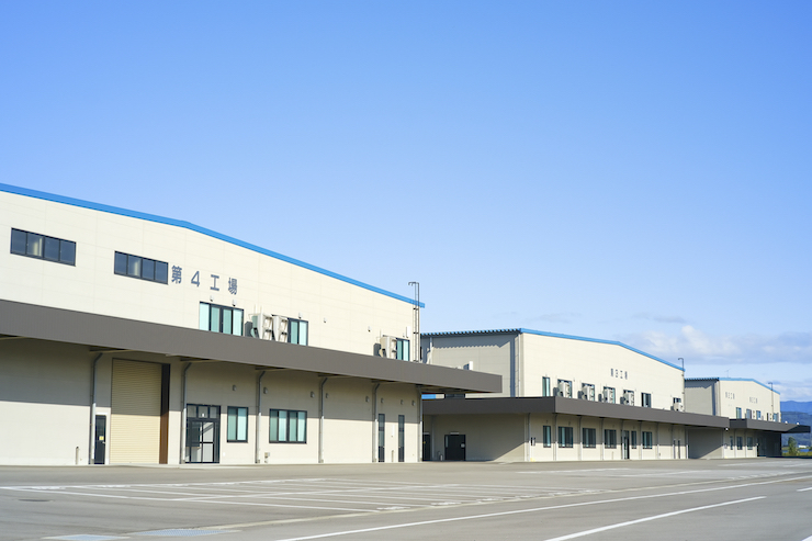 工場建物の寿命とは？寿命を延ばす方法と減価償却・耐用年数について解説